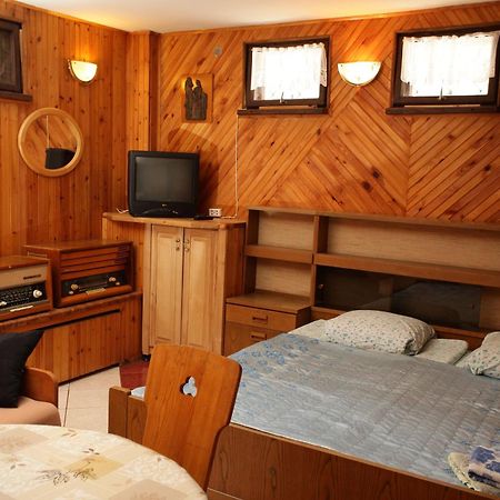 Vila Pas Justina Паланга Экстерьер фото