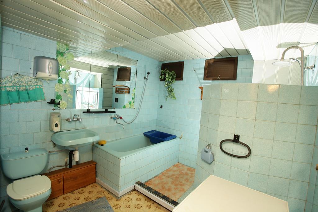Vila Pas Justina Паланга Экстерьер фото