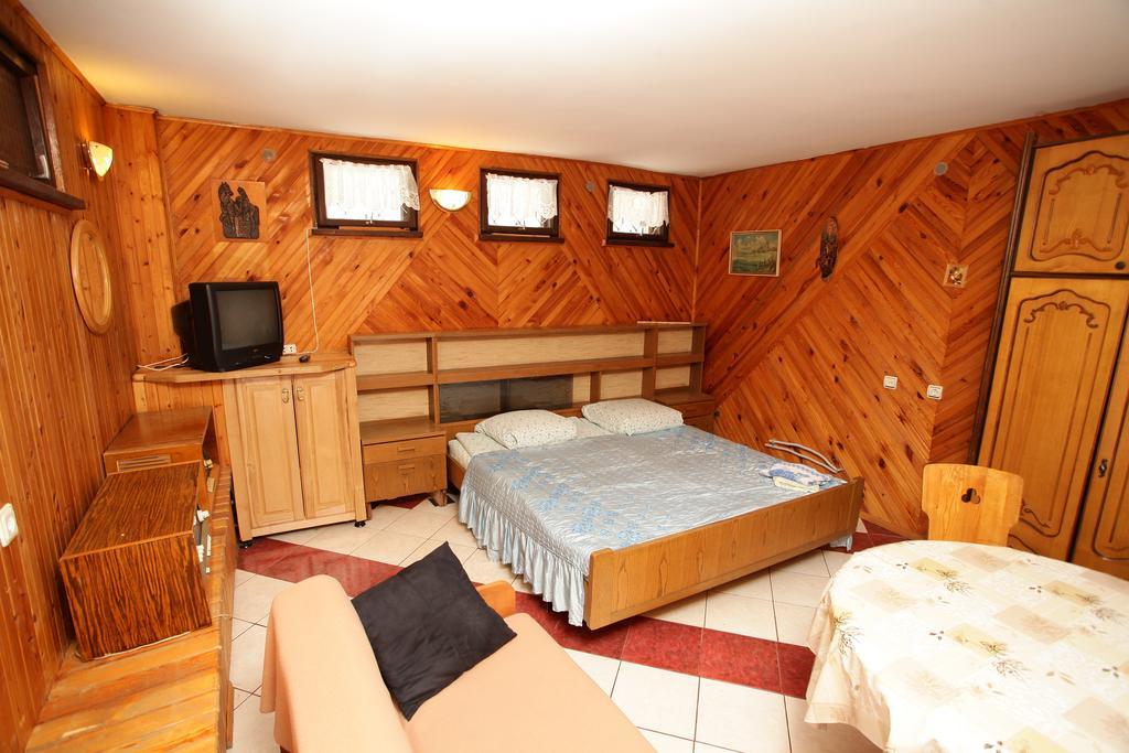 Vila Pas Justina Паланга Экстерьер фото