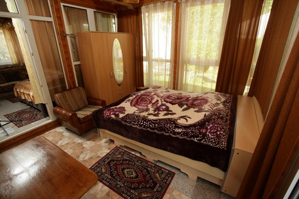 Vila Pas Justina Паланга Экстерьер фото