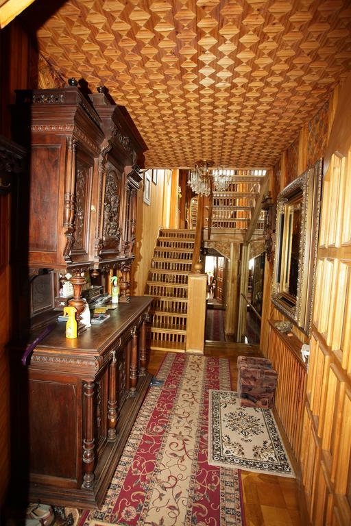 Vila Pas Justina Паланга Экстерьер фото