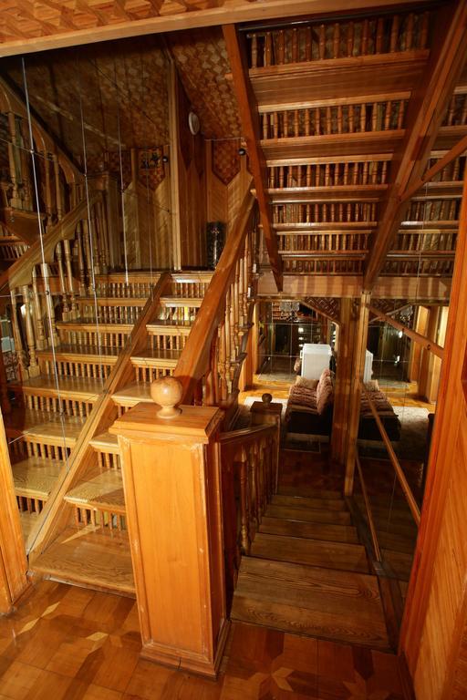 Vila Pas Justina Паланга Экстерьер фото