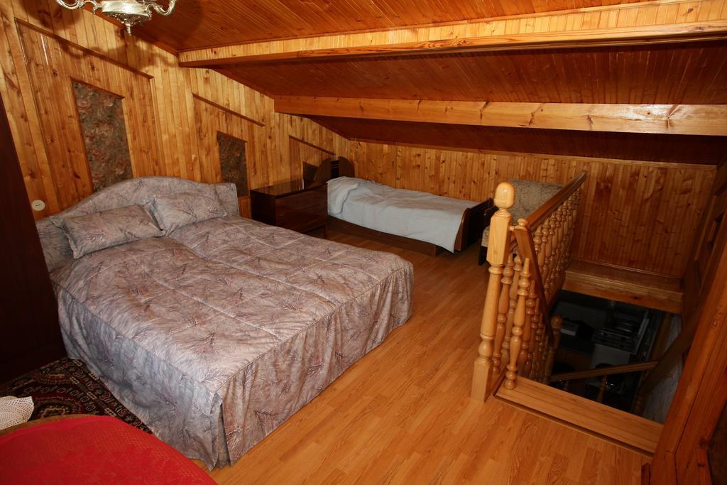 Vila Pas Justina Паланга Экстерьер фото