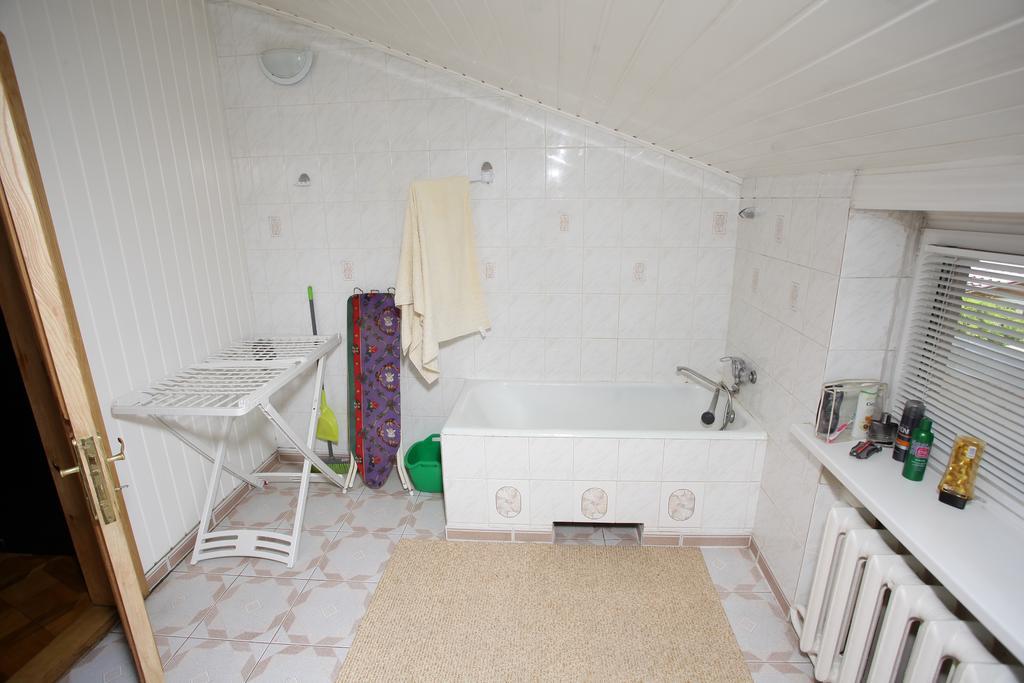Vila Pas Justina Паланга Экстерьер фото