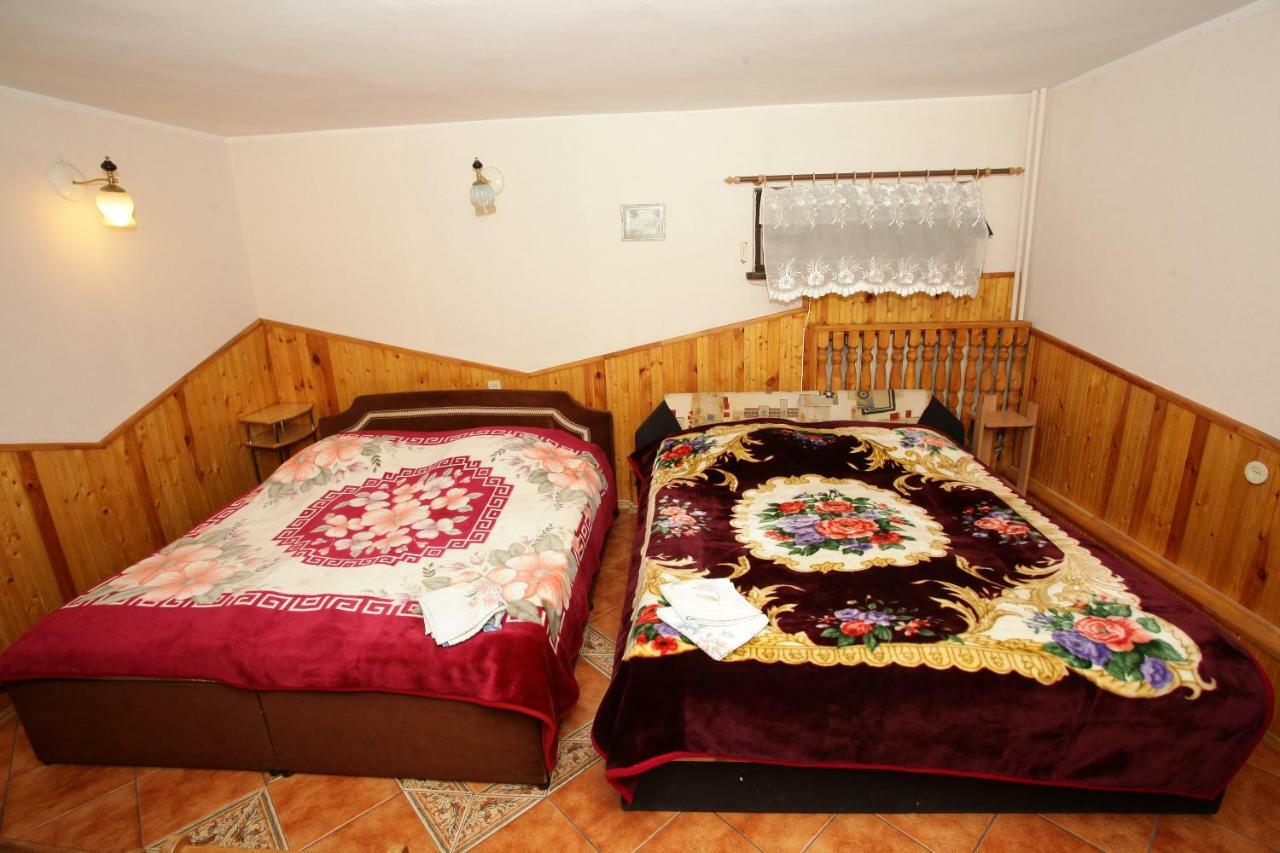 Vila Pas Justina Паланга Экстерьер фото