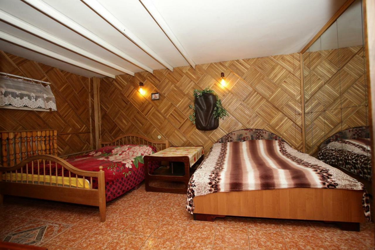 Vila Pas Justina Паланга Экстерьер фото