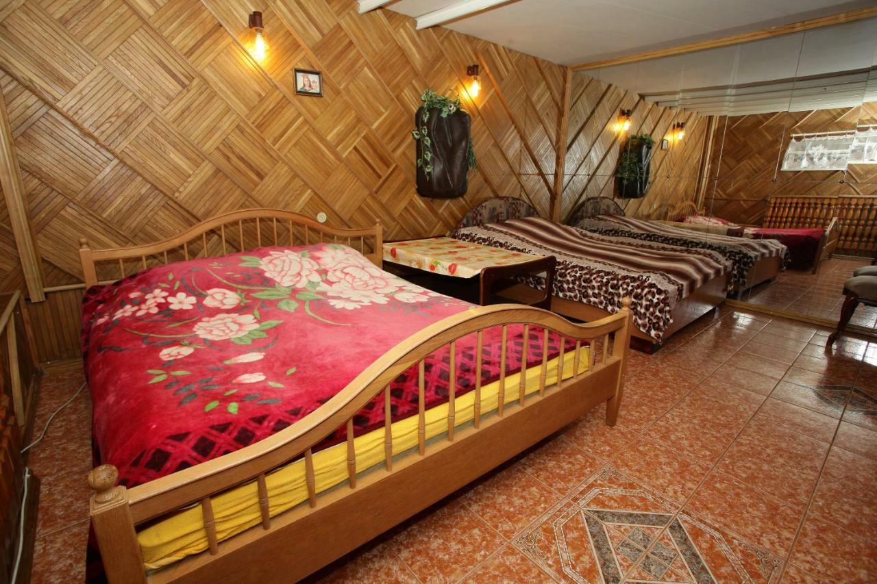 Vila Pas Justina Паланга Экстерьер фото
