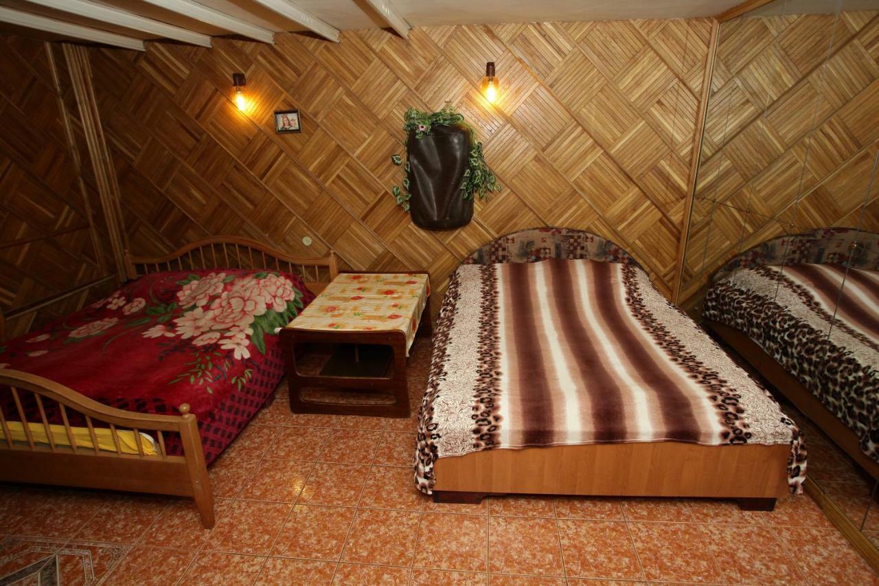 Vila Pas Justina Паланга Экстерьер фото