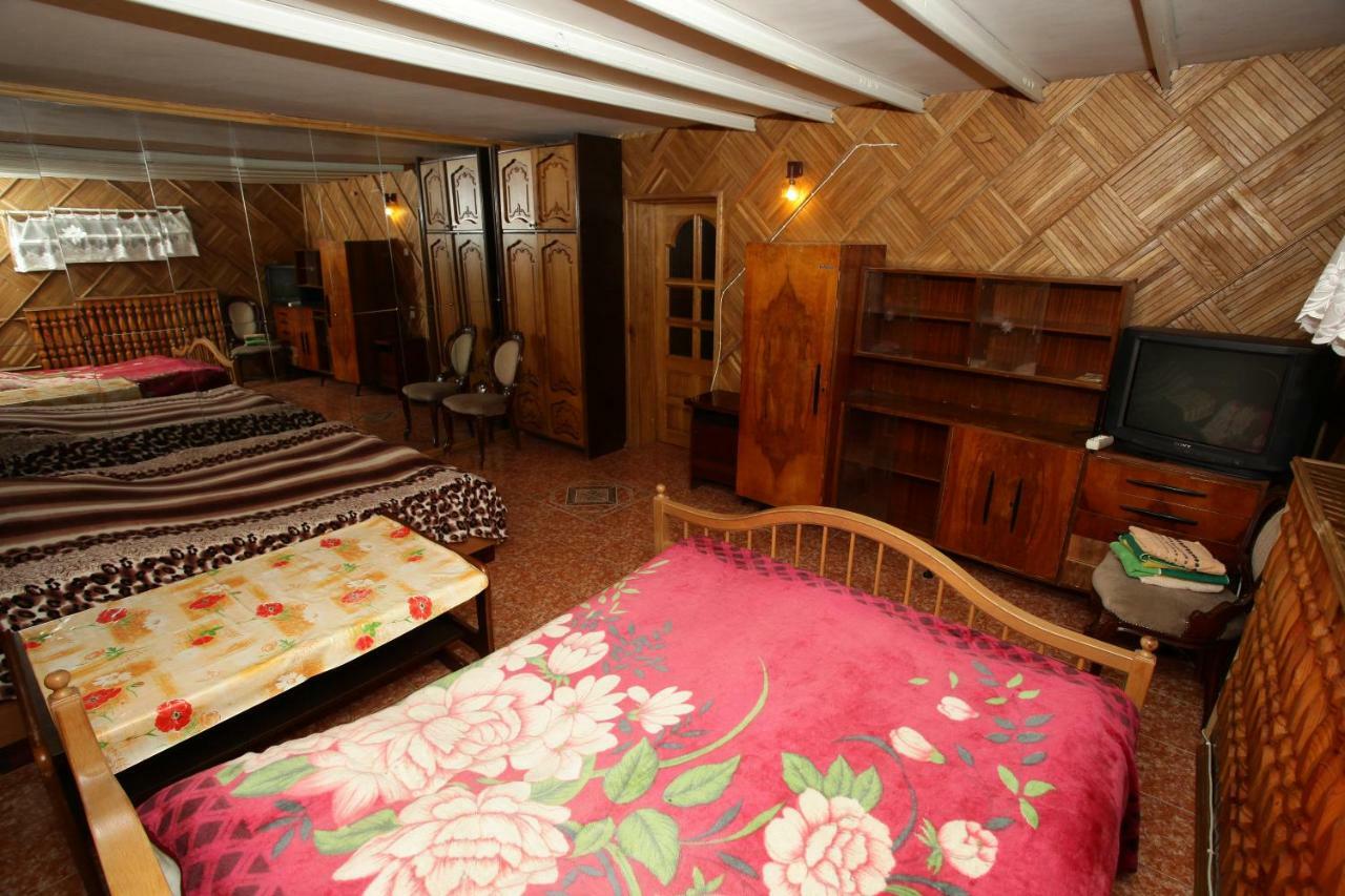 Vila Pas Justina Паланга Экстерьер фото