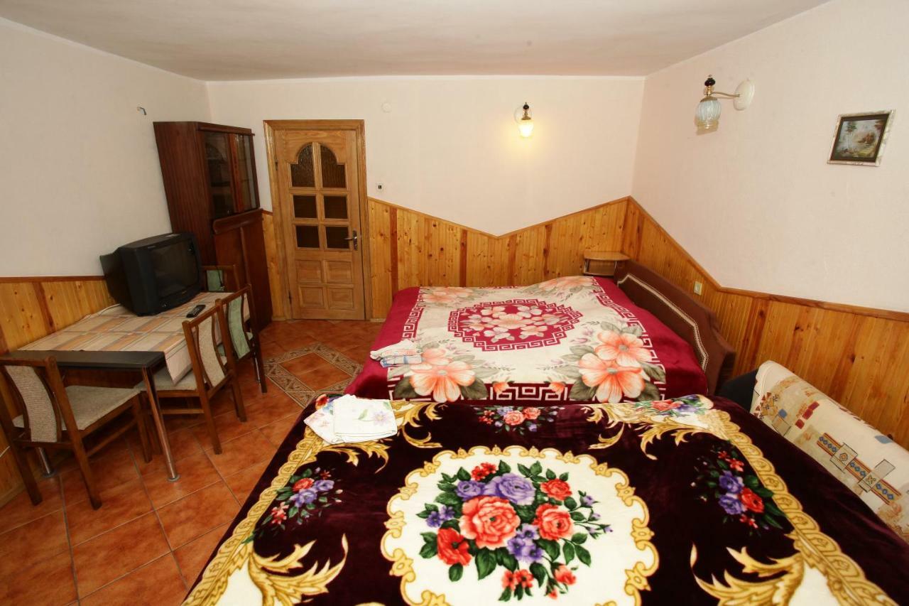 Vila Pas Justina Паланга Экстерьер фото