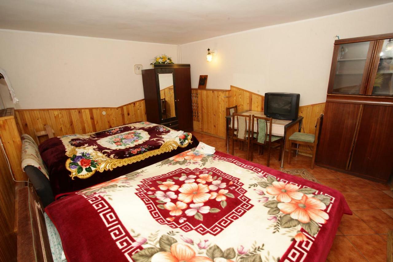 Vila Pas Justina Паланга Экстерьер фото