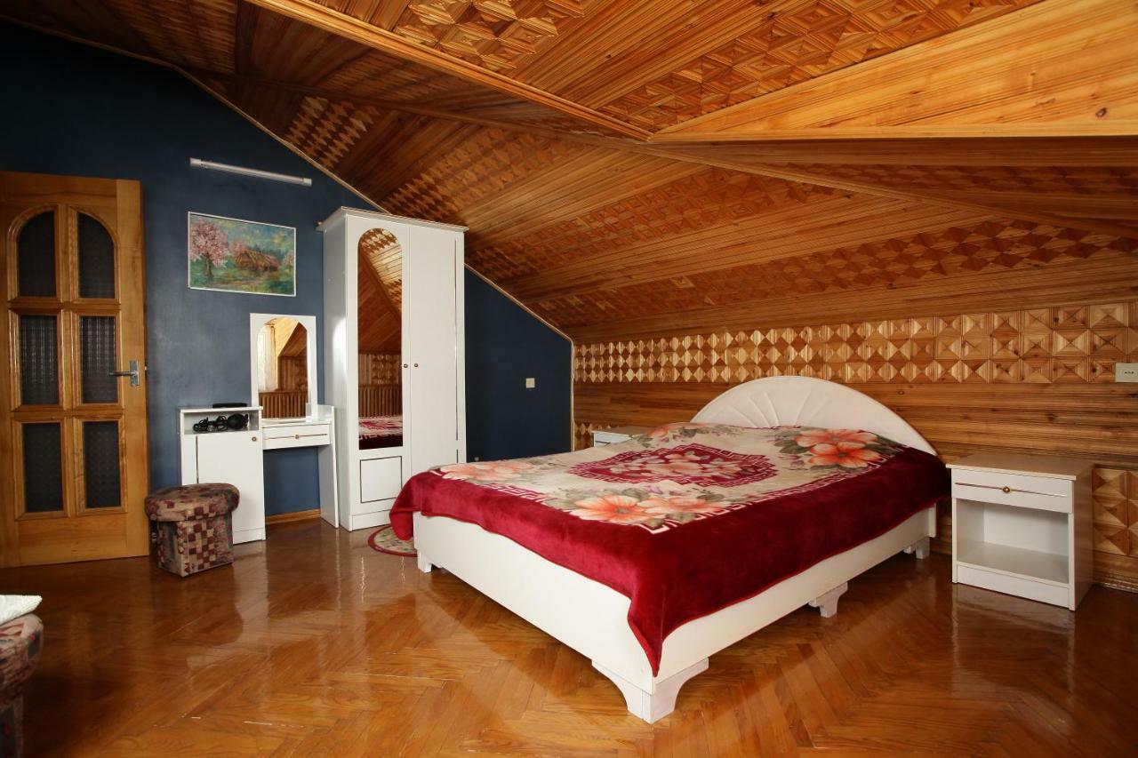 Vila Pas Justina Паланга Экстерьер фото
