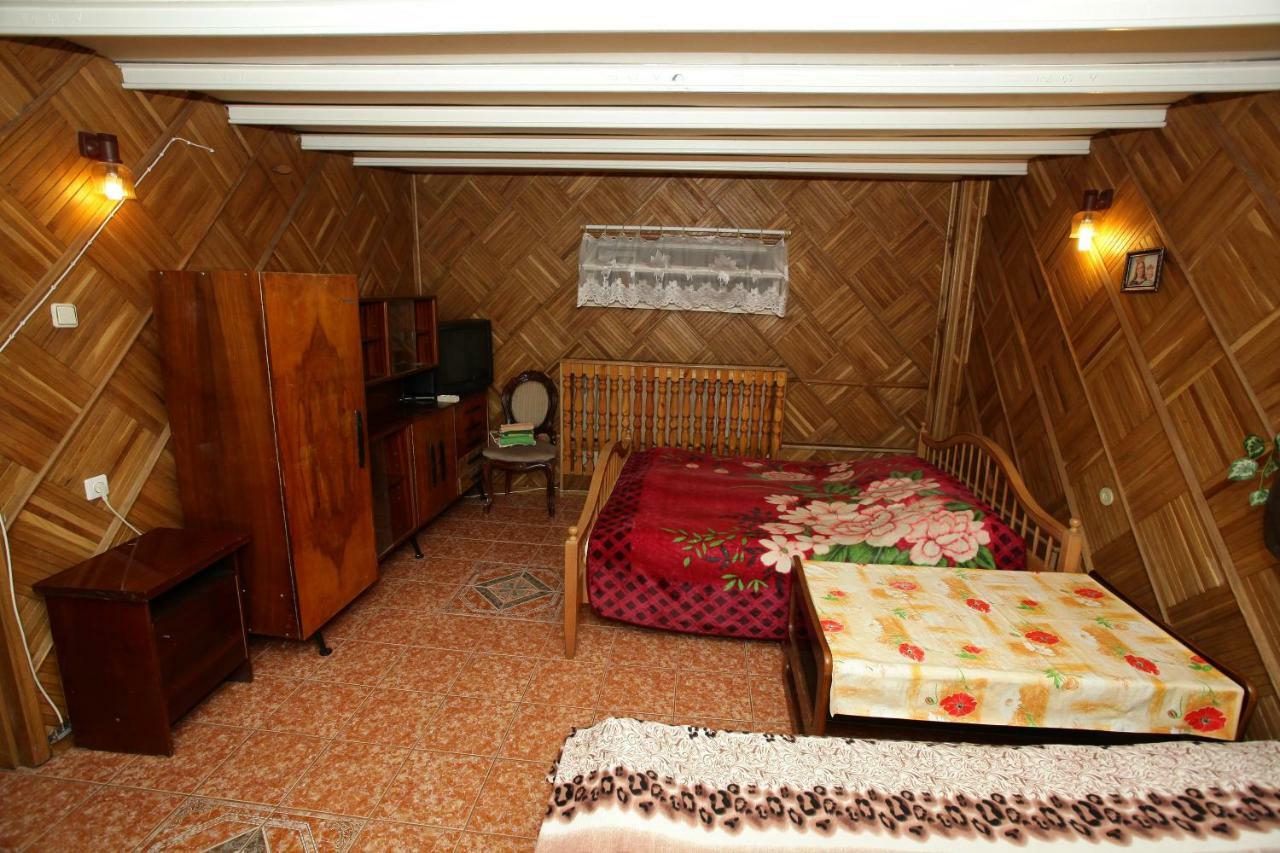 Vila Pas Justina Паланга Экстерьер фото