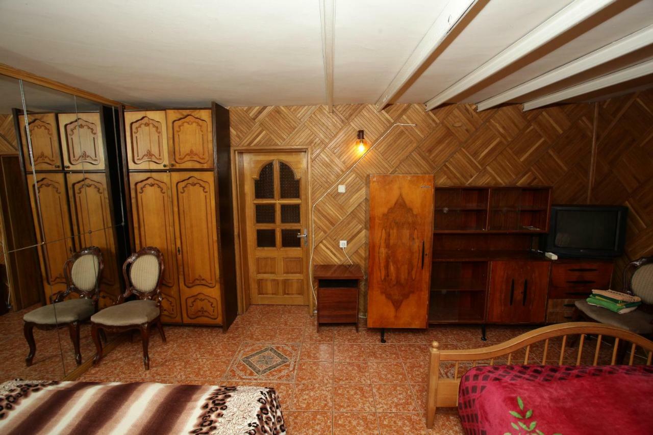 Vila Pas Justina Паланга Экстерьер фото
