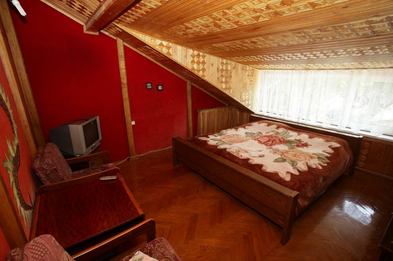 Vila Pas Justina Паланга Экстерьер фото