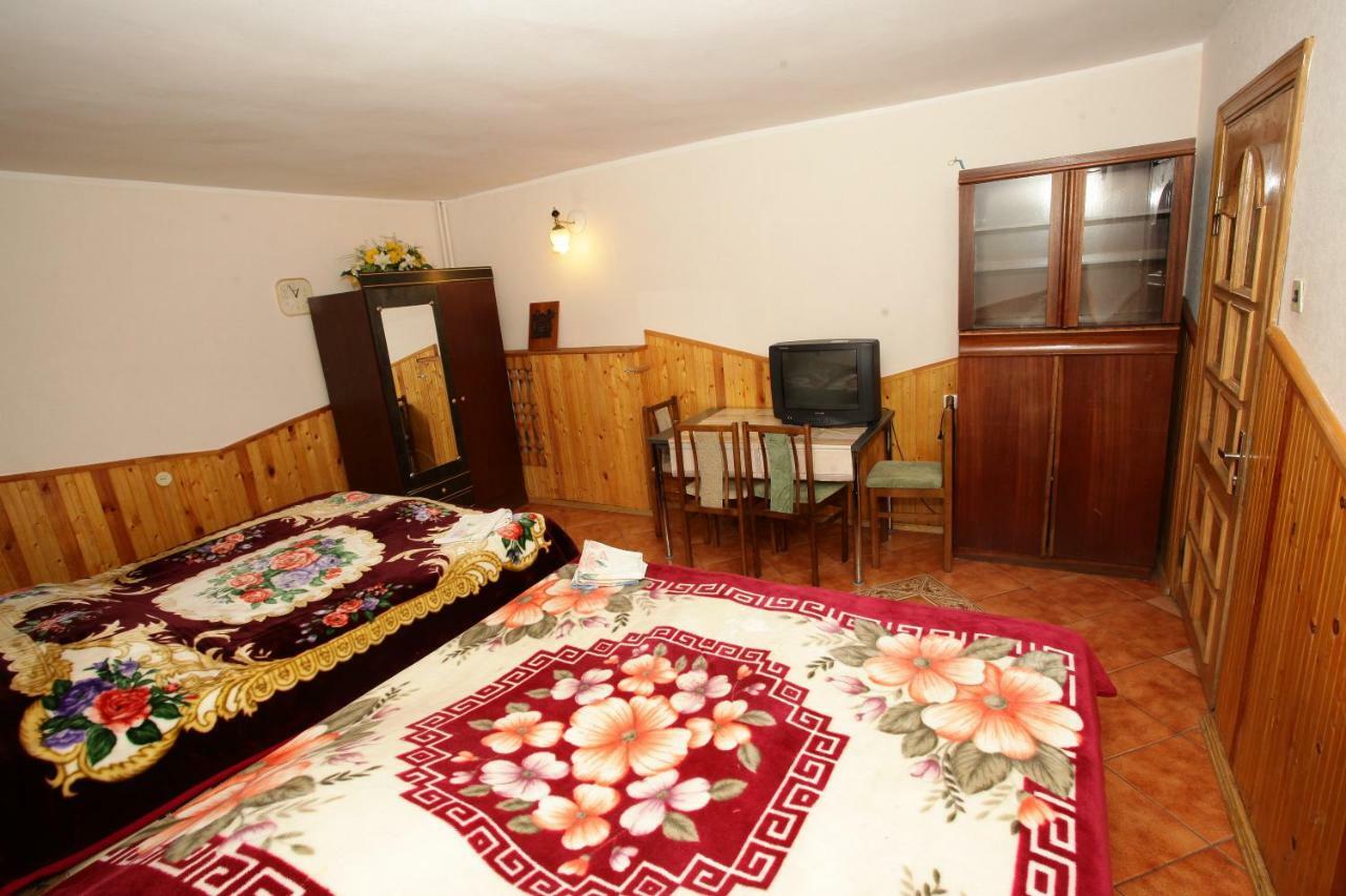 Vila Pas Justina Паланга Экстерьер фото