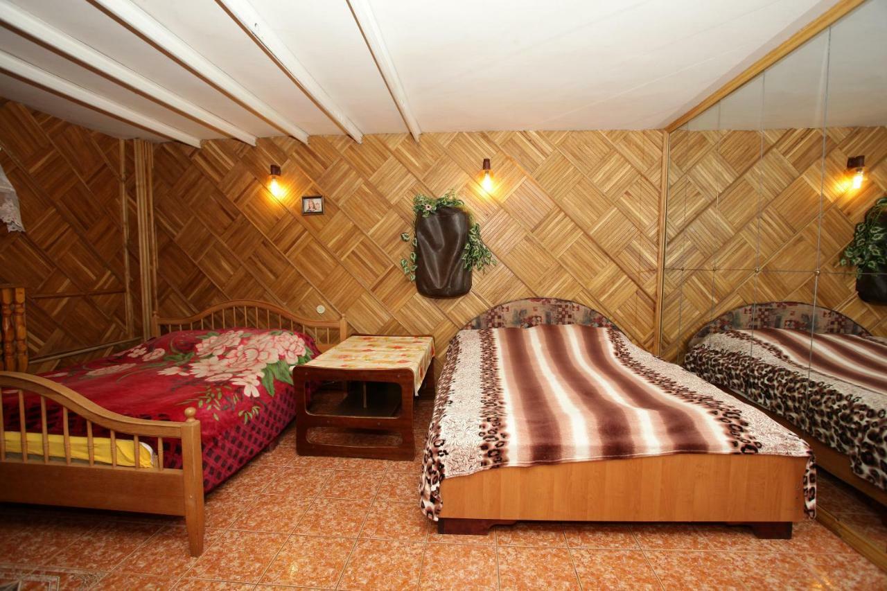 Vila Pas Justina Паланга Экстерьер фото